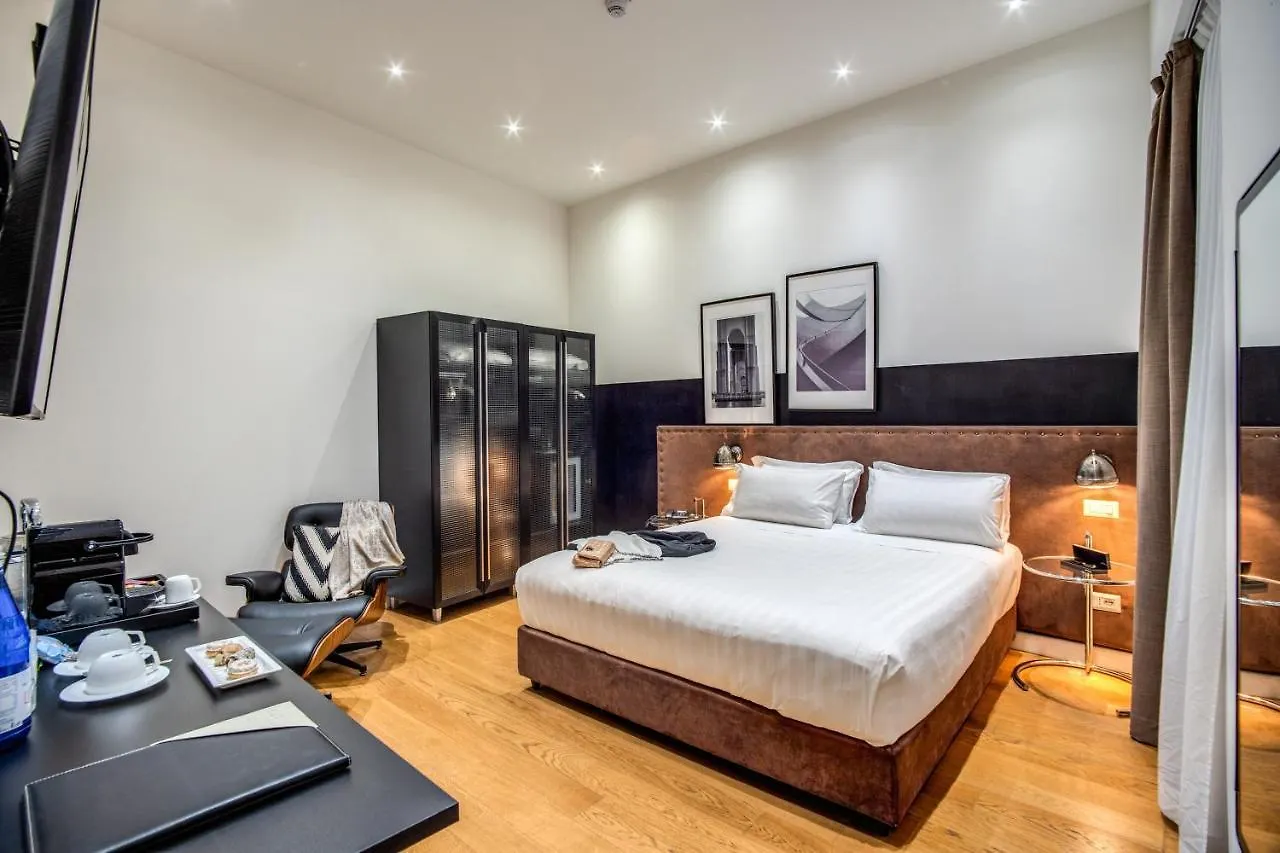 The Talent Hotel Rome 4*,  Italy