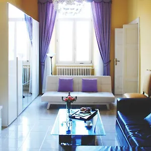  Casa de hóspedes Piazza Vittorio87