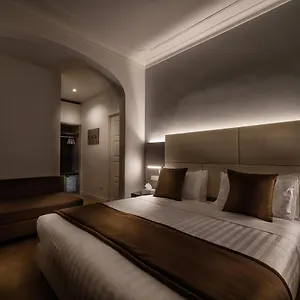  Casa de hóspedes Trinità Grand