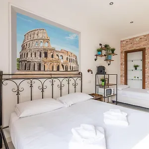  Casa de hóspedes San Pietro 5 Stelle Prestigious