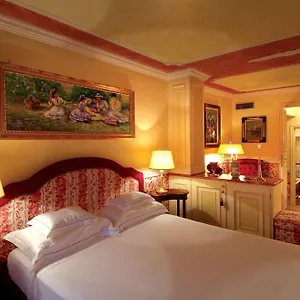 Petit Palais De Charme 4* Milan