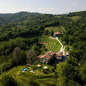  Landhuis La Costa - Italië