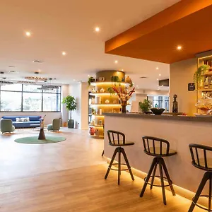 Hotel Belstay Aurelia, Rome