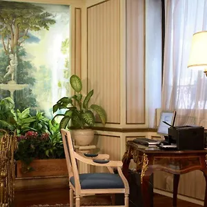 Hotel Eliseo, Rome