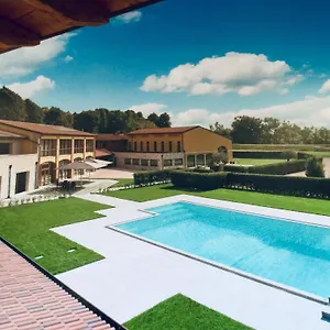  Vakantieboerderij Tenuta Albertini Italië