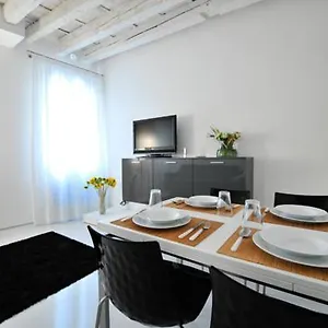  Appartement Venetian Italië