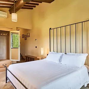  Landhuis Borgo San Giusto Italië
