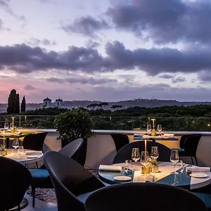 Hotel Sofitel Borghese, Rome