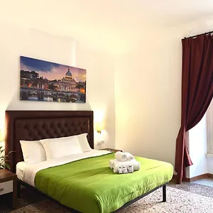  Casa de hóspedes Grand Gaeta