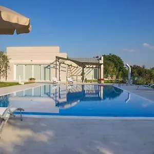  Vakantieboerderij Dell'orto Italië