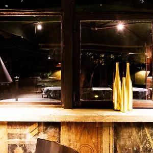 Hotel Columbus, Rome