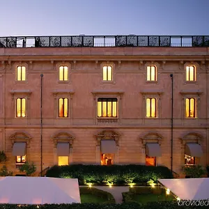 Spalletti Trivelli - Small Luxury Of The World Maison d'hôtes
