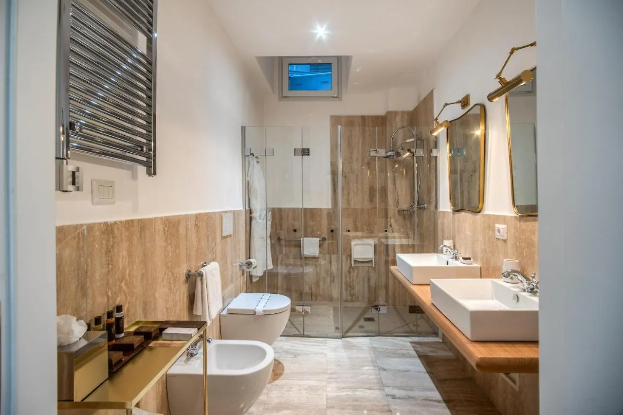The Talent Hotel Rome