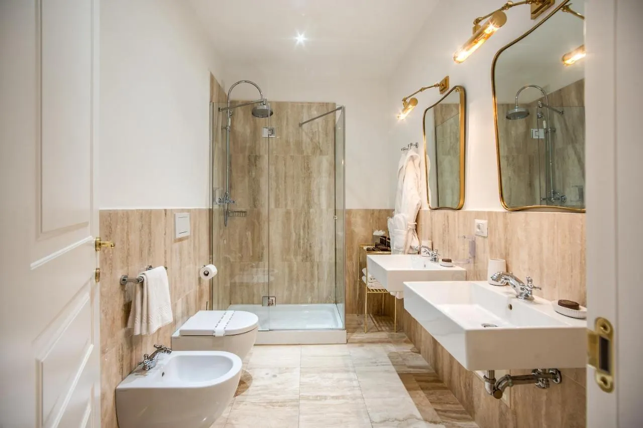The Talent Hotel Rome